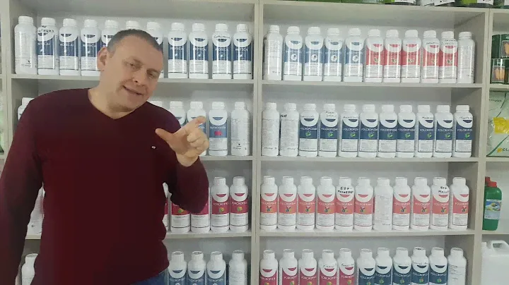 Презентация Фолькропов: укоренитель - Radix Tim Forte+ и биофунгицида - Protec AL