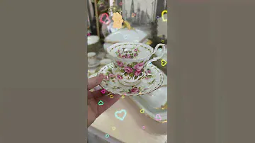 Декоративные тарелки