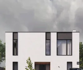 Продам коттедж 230.0 м² на участке 6.0 сот этажей 2 городской округ Одинцовский село Успенское Ботаника кп, Одинцово