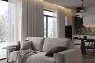Продам дом 70.0 м² на участке 7.82 сот этажей 1 район Первомайский село Фирсово жилой комплекс Ботаника
