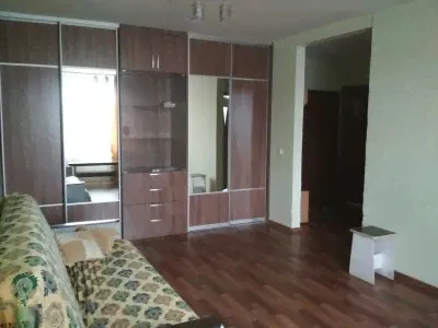 Сдам в аренду 1 комнатную кв. Ботаника-0