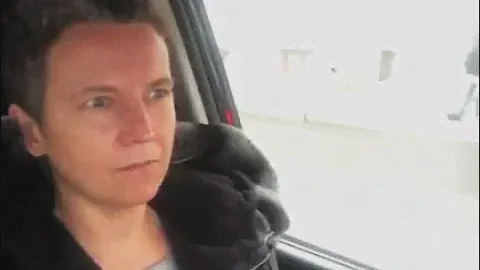 Светлана Сурганова: "О, детские мозги!" (Ш. Бодлер, "Плавание")