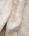 Скатерть прямоугольная Mix&Match Home Ботаника 150х250 см, лен