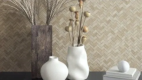 Обои Marburg коллекция Botanica