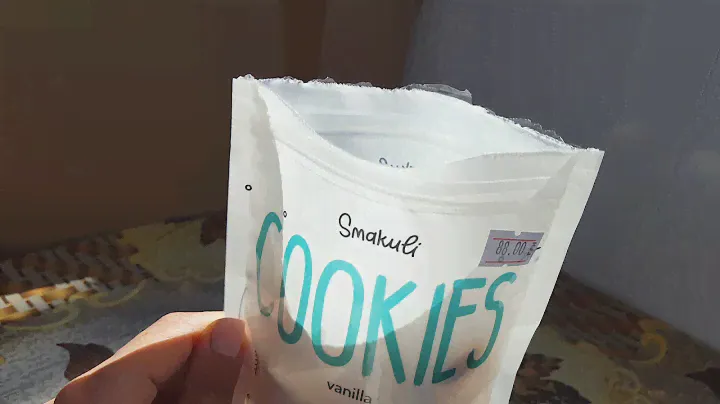 Мариуполь###Эко-лавка###эко-печенье Cookies