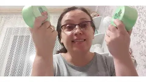 Серия БОТАНИКА от Фаберлик. Красим волосы.